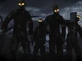 بازی Call of Duty: Zombies (Demake) آنلاین