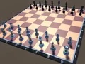 بازی Chess For Two آنلاین