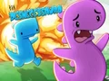 بازی Run Desnecessauro آنلاین