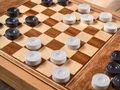 بازی Checkers Two Player آنلاین