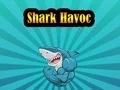 بازی Shark Havoc آنلاین