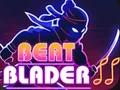 بازی Beat Blader آنلاین