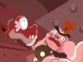 بازی Caveman Climb آنلاین