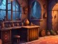 بازی Princess Juliet Escape آنلاین