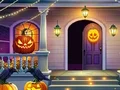 بازی Escape the Cursed Mansion آنلاین