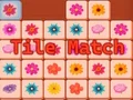 بازی Tile Match آنلاین