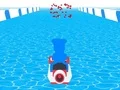 بازی Huggy Jet Ski Racer! آنلاین
