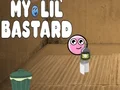 بازی My Lil' Bastard آنلاین