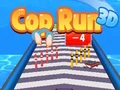 بازی Cop Run 3D آنلاین