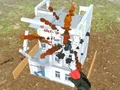 بازی Big Boom! Building Smash! آنلاین