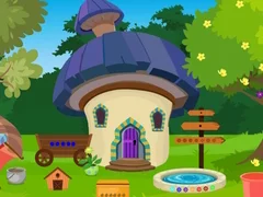 بازی Chic Lady Rescue آنلاین