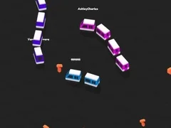 بازی Trainwar.io آنلاین