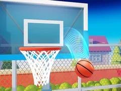 بازی Basket Blitz! 2 آنلاین