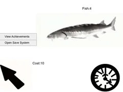 بازی Fish Clicker آنلاین