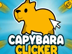 بازی Capybara Clicker آنلاین