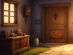 بازی Princess Caelina Escape آنلاین