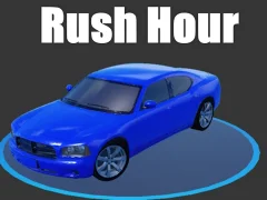 بازی Rush Hour آنلاین