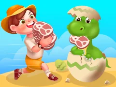 بازی Dragon Island Idle 3D آنلاین