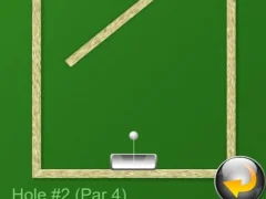 بازی Tap & Putt آنلاین
