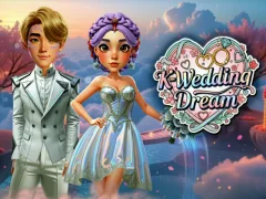 بازی K-Wedding Dream آنلاین
