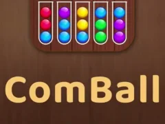 بازی Comball آنلاین