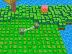 بازی Farm Harvester آنلاین