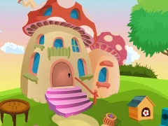 بازی Playful Bat Escape آنلاین