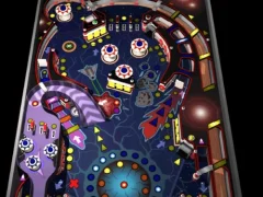 بازی 3D Pinball Space Cadet آنلاین