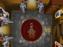 بازی Scooby’s Knightmare آنلاین