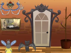 بازی Smolloween Escape آنلاین