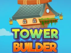 بازی Tower Builder آنلاین