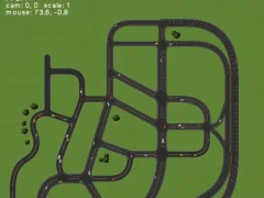 بازی Road Designer آنلاین