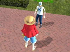 بازی One Piece آنلاین
