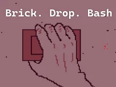 بازی Brick. Drop. Bash آنلاین