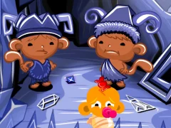 بازی Monkey Go Happy Stage 904 آنلاین