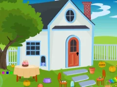 بازی Christmas Hat Bird Rescue آنلاین