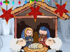 بازی Merry Christmas 2024 آنلاین