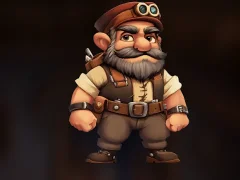 بازی Pirate Whispering Willow Escape آنلاین