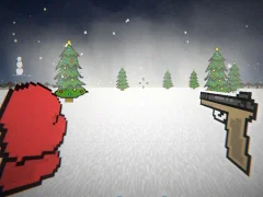 بازی Escape the North Pole آنلاین