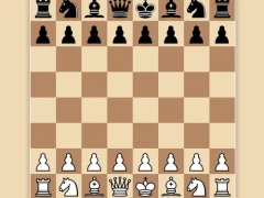 بازی Classic Chess Duel آنلاین