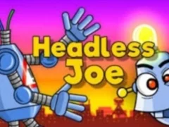 بازی Headless Joe آنلاین