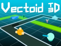 بازی Vectoid TD آنلاین