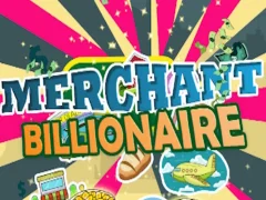 بازی Merchant Billionaire آنلاین