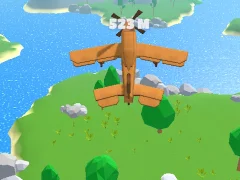 بازی Toy Airplane آنلاین