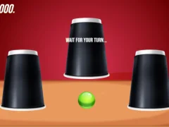 بازی Find The Ball آنلاین