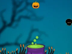 بازی Survival Pumpkin آنلاین
