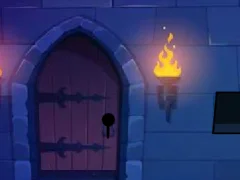بازی Escape the Royal Gate آنلاین