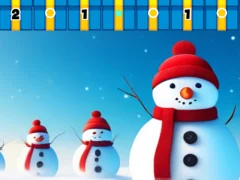 بازی Xmas Balls آنلاین