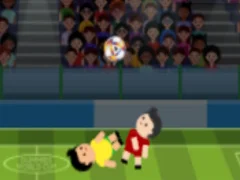بازی Dummies World Cup آنلاین