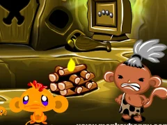 بازی Monkey Go Happy Stage 914 آنلاین